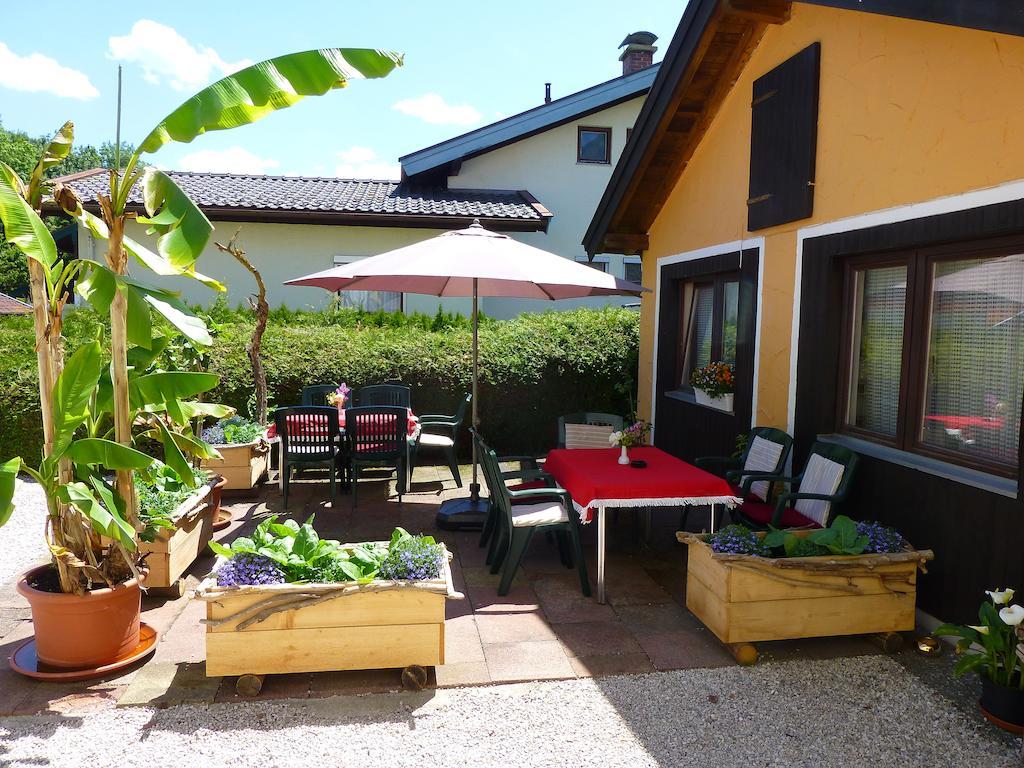 Casa Shania Unterwössen Exterior foto