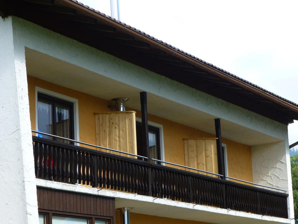 Casa Shania Unterwössen Exterior foto