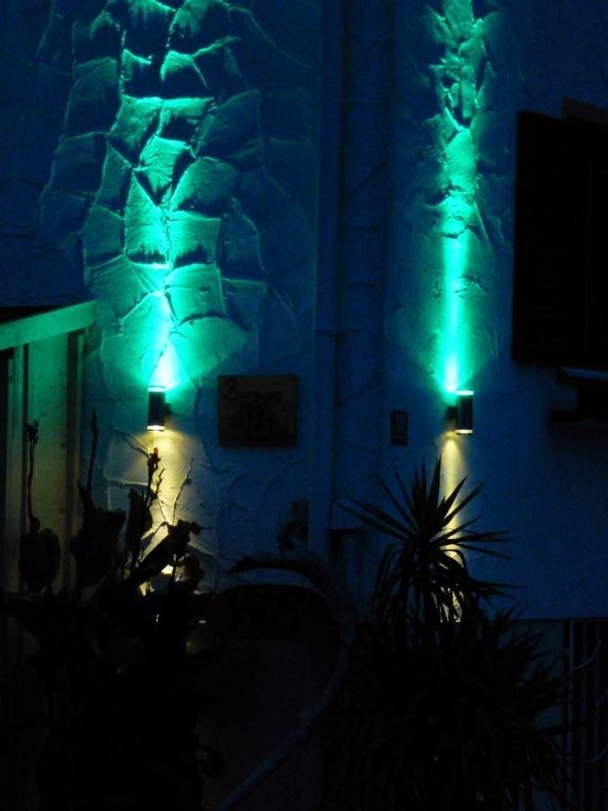 Casa Shania Unterwössen Exterior foto
